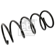 Febi Front Suspension Coil Spring 104698