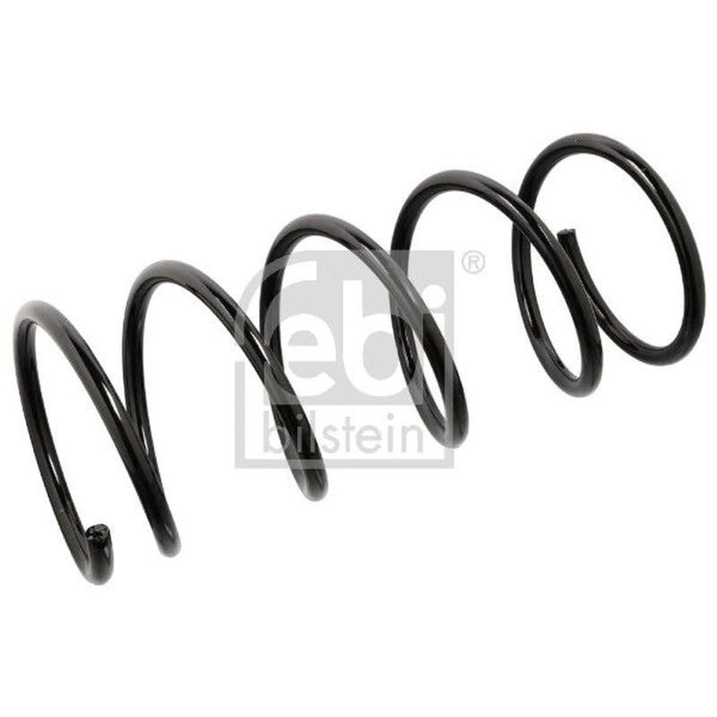Febi Front Suspension Coil Spring 104698