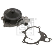 Febi Engine Cooling Water Pump 45252