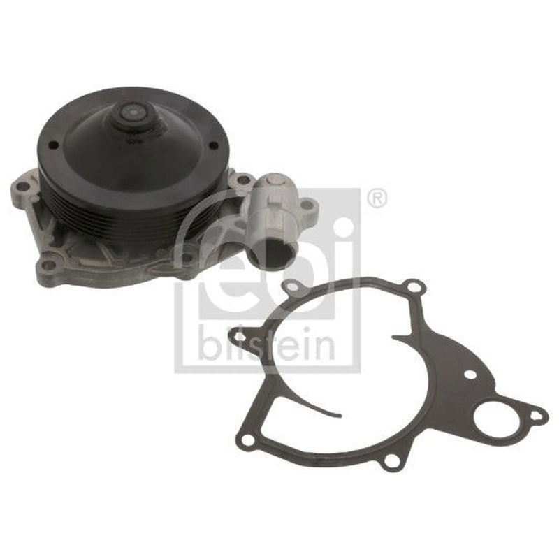 Febi Engine Cooling Water Pump 45252