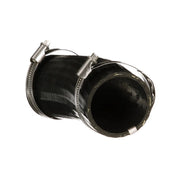 Gates Intercooler Turbo Charge Air Hose 165mm 09-1586