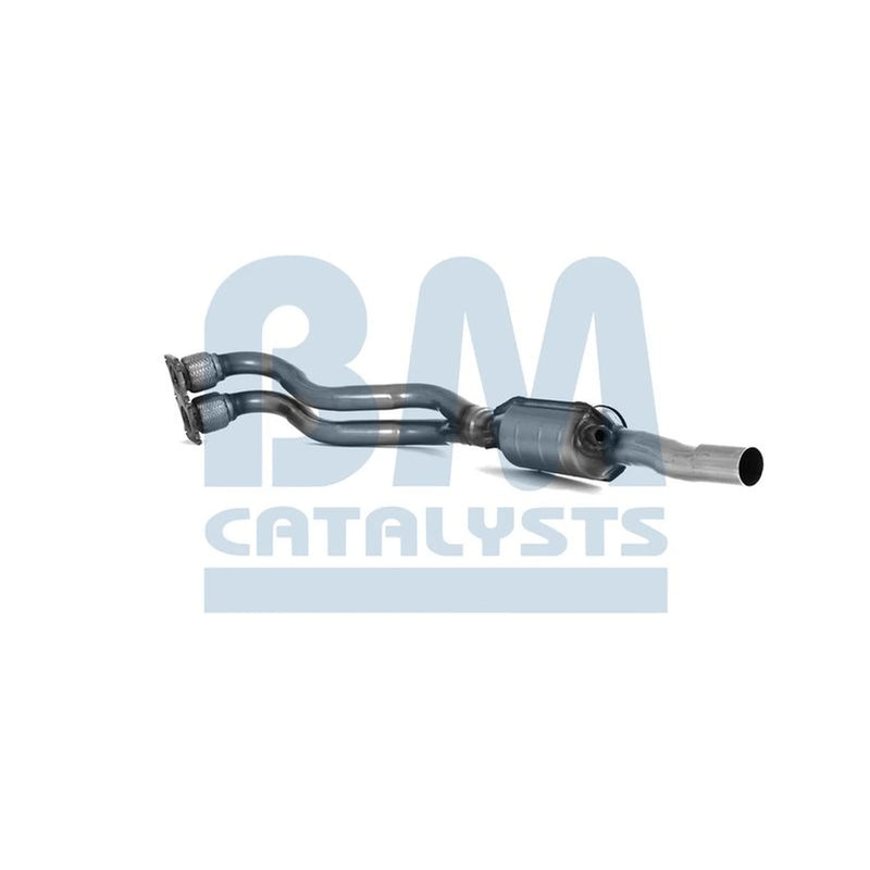 BM Catalysts Homologated Petrol Cat BM90529H