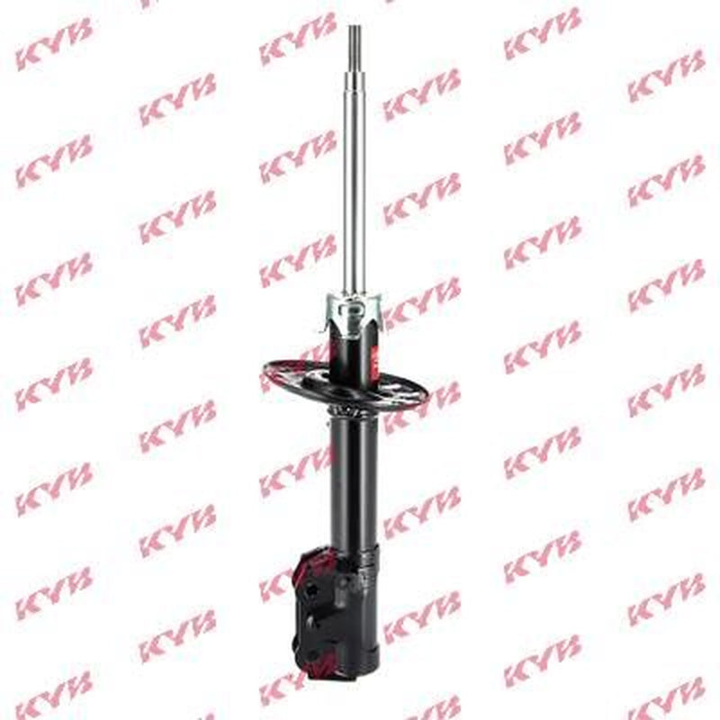 KYB Shock Absorber Damper Strut Front Left 333411