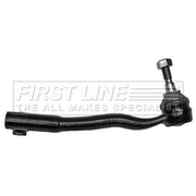 First Line Steering Tie Rod End Ball Joint FTR4801