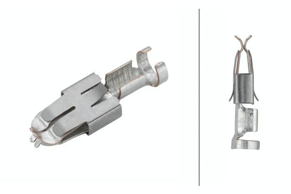 Hella 8KW 054 944-003 Cable Connector