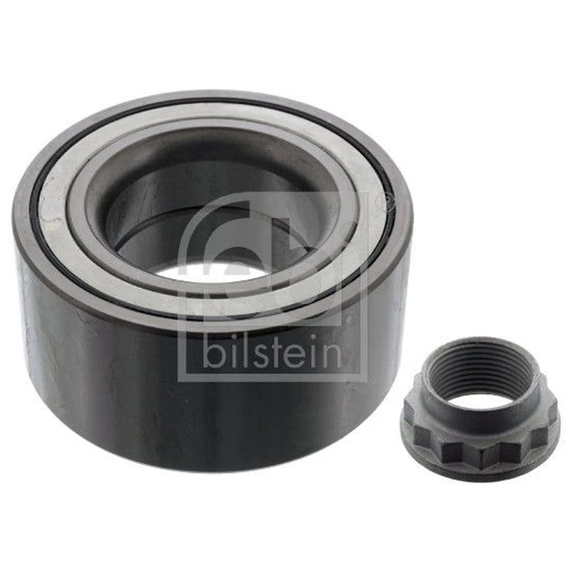Febi Wheel Bearing Kit Rear Right 84mm 05578