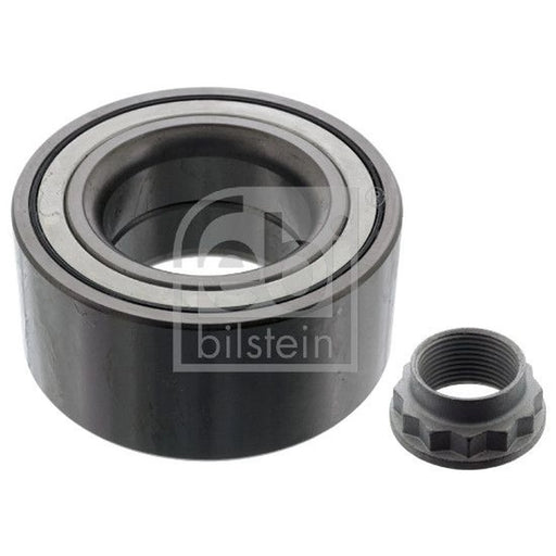Febi Wheel Bearing Kit Rear Right 84mm 05578