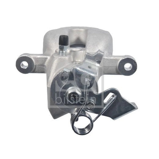 Febi Brake Caliper Assembly Rear Right 182274