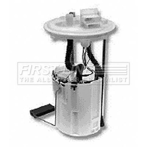 First Line Fuel Pump Assembly FFP1322