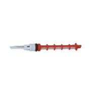 NRF Air Conditioning Expansion Valve 38449