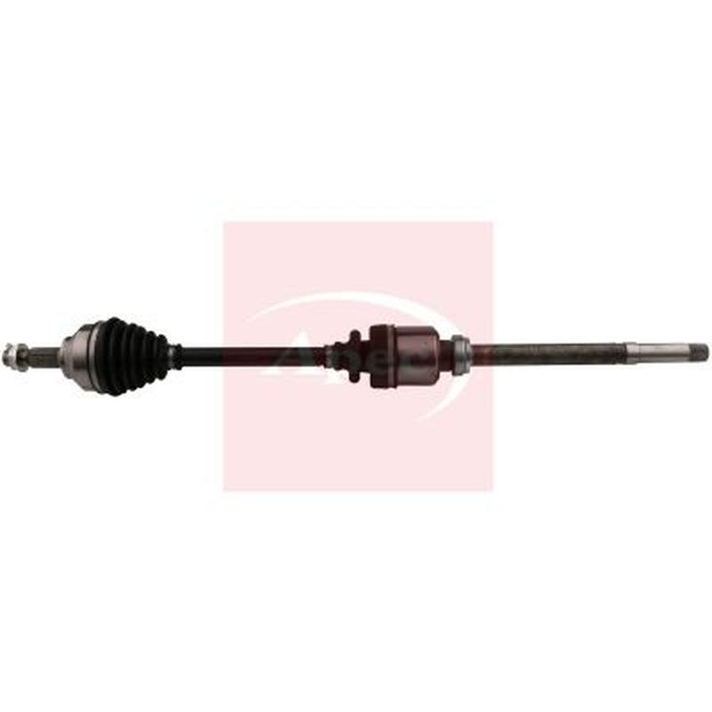 Apec CV Drive Shaft Driveshaft Front Right ADS1102R