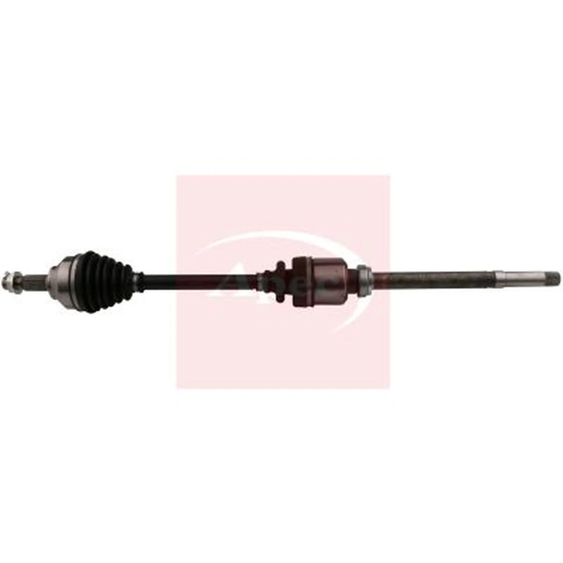 Apec CV Drive Shaft Driveshaft Front Right ADS1102R