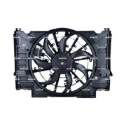 NRF Engine Cooling Fan 470027
