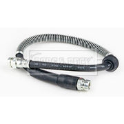 Borg & Beck Brake Hydraulic Hose Line Rear Left BBH7266