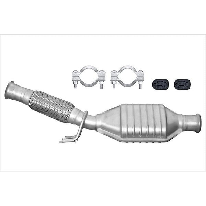 Hella Catalytic Converter 8LE 366 052-341