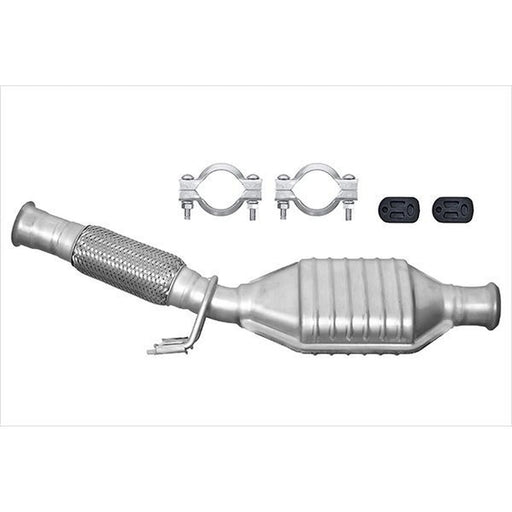 Hella Catalytic Converter 8LE 366 052-341