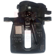 Apec Brake Caliper Assembly Rear Left LCA1016BLK