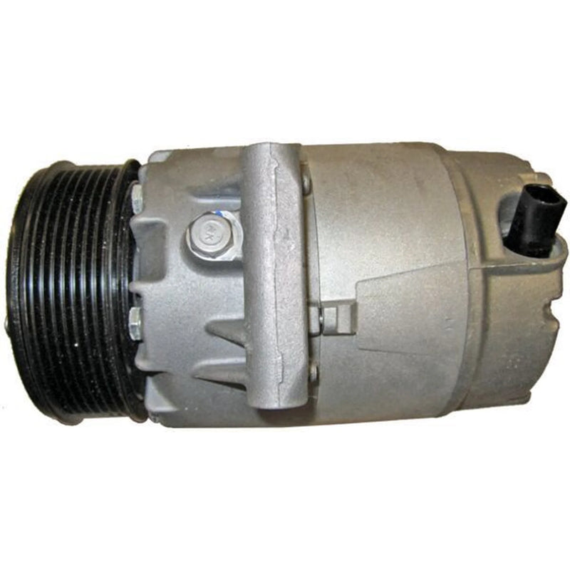 Mahle Air Conditioning Compressor ACP 137 000P