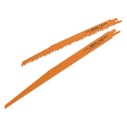 Evolution RAGE8® Wood Cutting Blade Pack - 045-0254