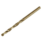 Faithfull Professional CobaltJobber Drill Bit Pre Packed (2) 3.3mm - FAIPP330COB