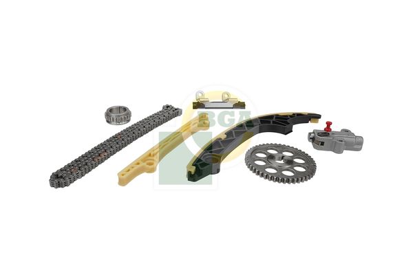BGA Timing Chain Kit Set 170 Links