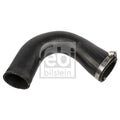Febi Intercooler Turbo Charge Air Hose Right 188180