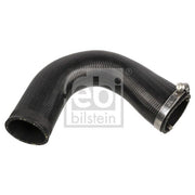 Febi Intercooler Turbo Charge Air Hose Right 188180