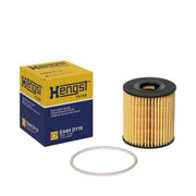 Hengst Engine Oil Filter E44H D110