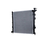 Hella Engine Radiator 8MK 366 303-421