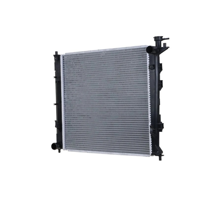 Hella Engine Radiator 8MK 366 303-421