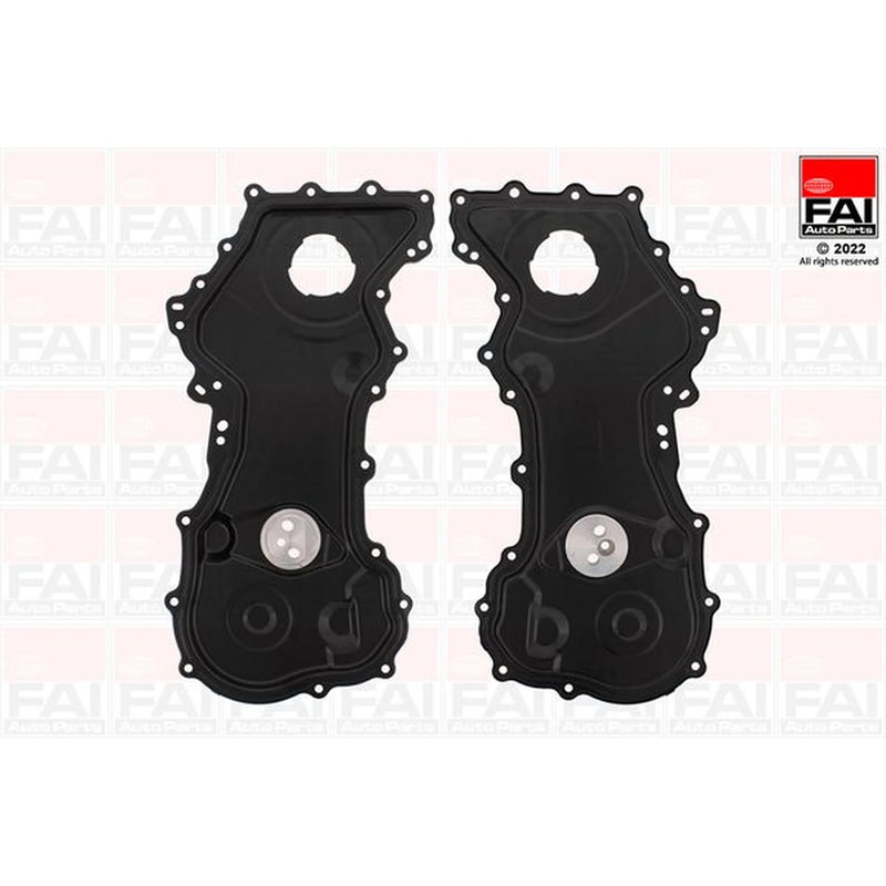 FAI Timing Chain Cover TCC35