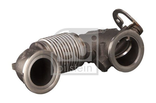 FEBI BILSTEIN 175575 EGR Valve Exhaust Gas Recirculation Fits MERCEDES-BENZ FEBI - Town Parts
