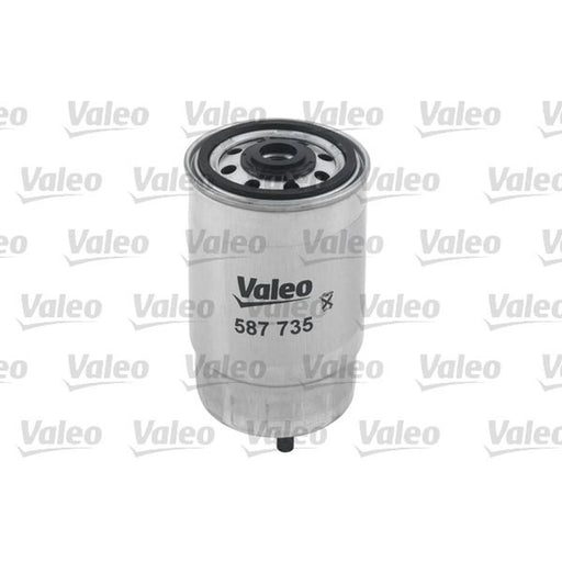 Valeo Fuel Filter Element 587735