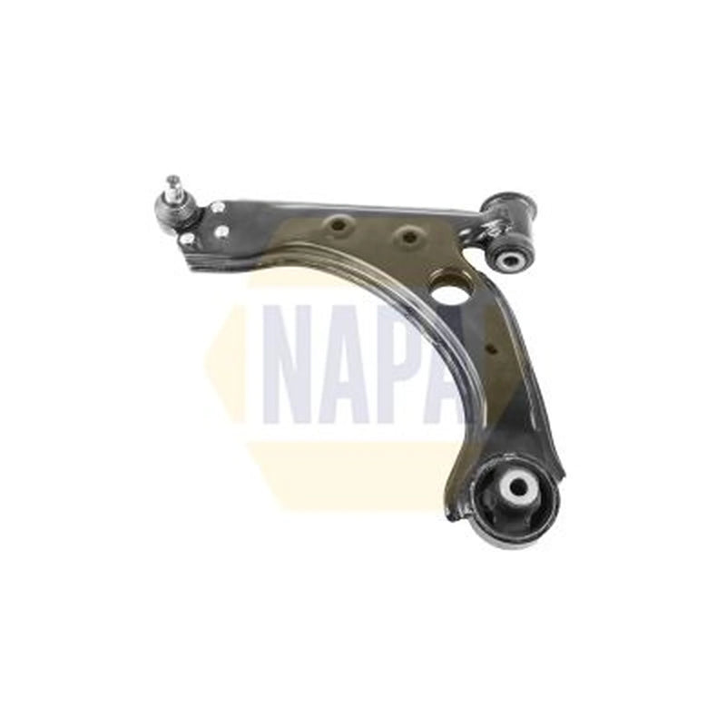 NAPA Control/Trailing Arm Front Left NST2571