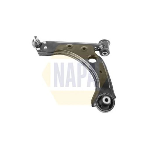NAPA Control/Trailing Arm Front Left NST2571
