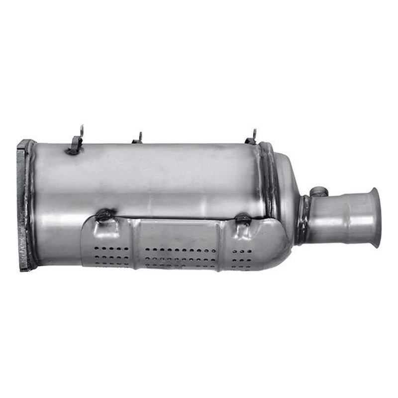 Hella Soot/Particulate Filter 8LH 366 080-161