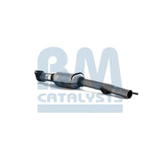 BM Catalysts Homologated Petrol Cat BM91183H