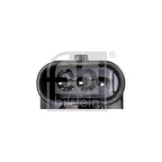 Febi Auxiliary Coolant Water Pump 172809