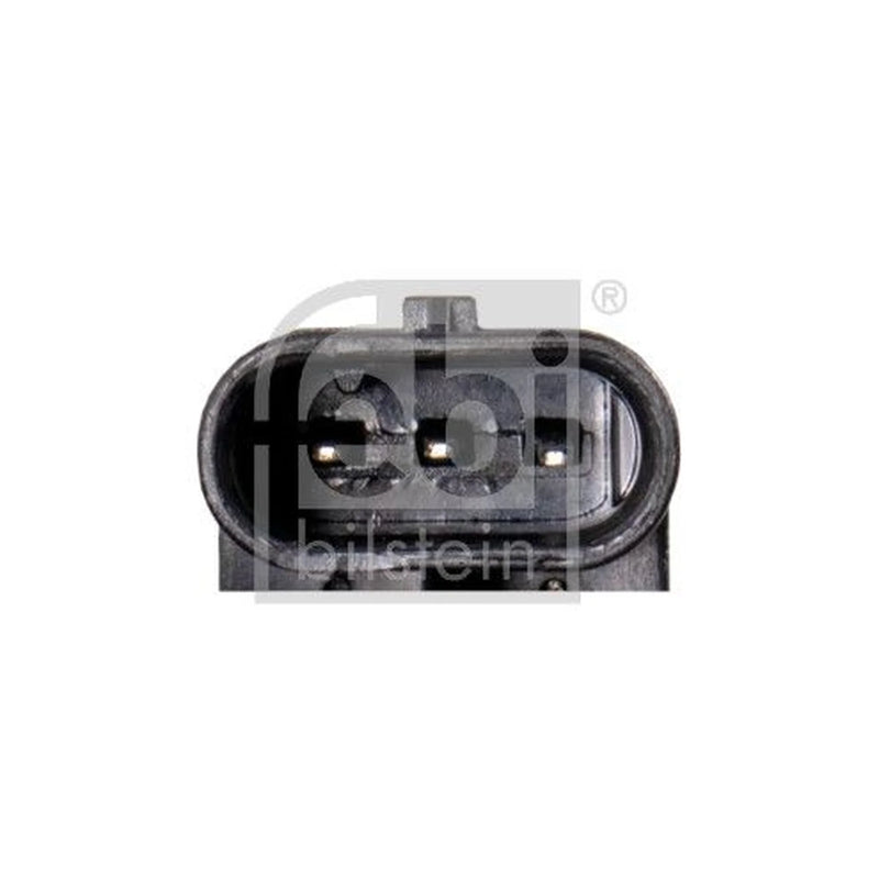 Febi Auxiliary Coolant Water Pump 172809