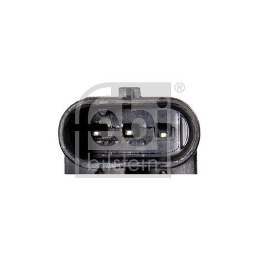 Febi Auxiliary Coolant Water Pump 172809