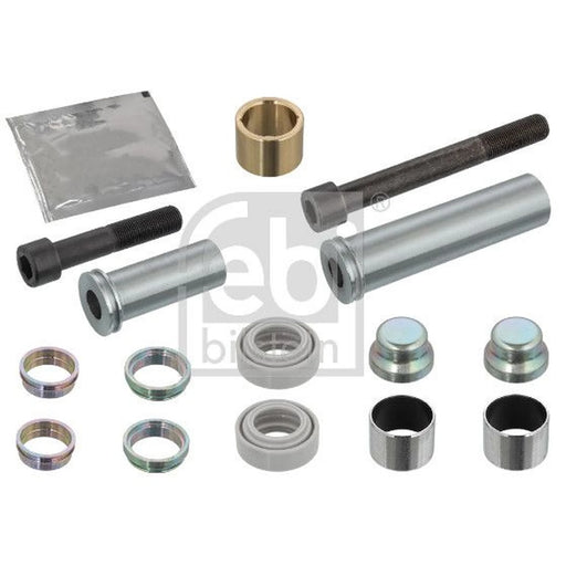 Febi Brake Caliper Repair Kit Rear 107226