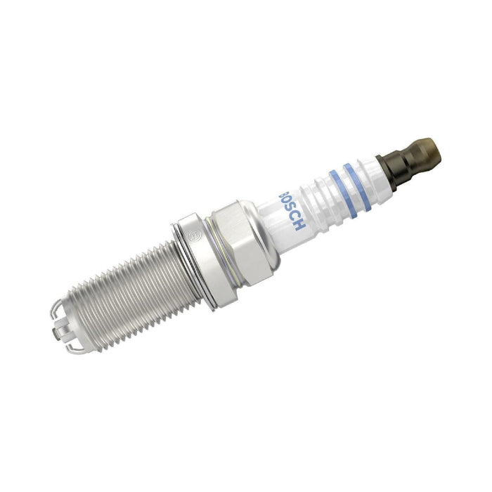 Genuine Bosch Spark Plug Fgr6Nqe0 Fits Volvo C70 - 2.4 - 05-10 0242240635 Bosch  - Town Parts