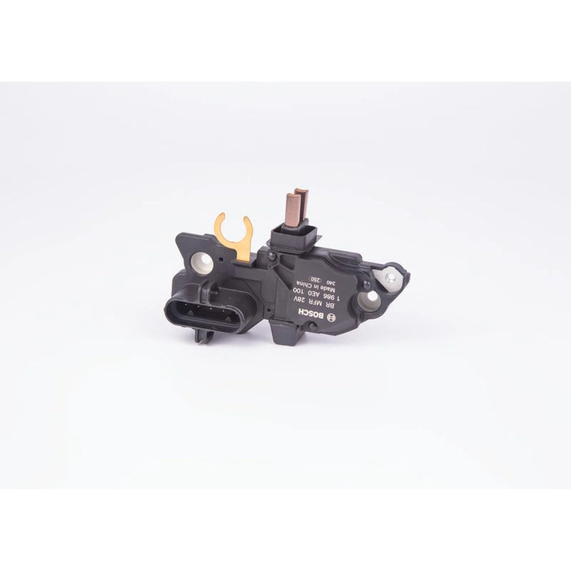 Bosch Alternator Voltage Regulator 1 986 AE0 100