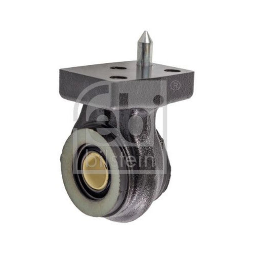 Febi Shock Absorber Mounting Mounting Bracket Wide bot 174494