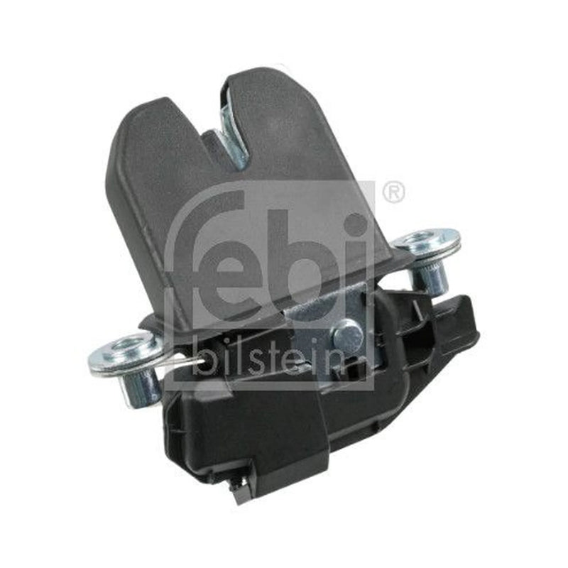 Febi Tailgate Boot Lock Mechanism 198945