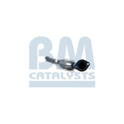 BM Catalysts Homologated Diesel Cat BM80002H