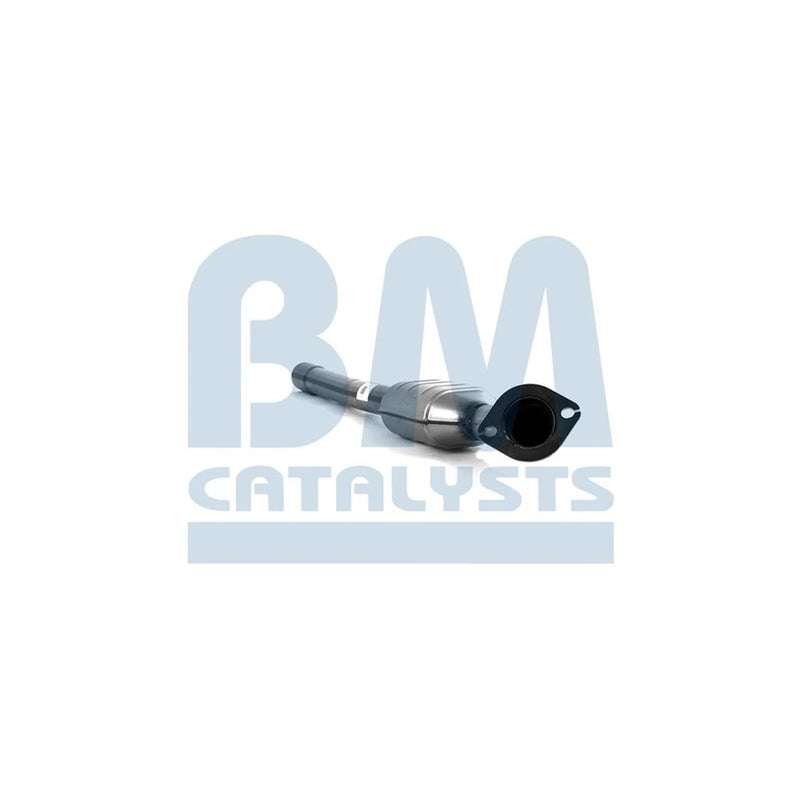 BM Catalysts Homologated Diesel Cat BM80002H
