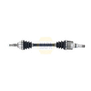 NAPA CV Drive Shaft Driveshaft Front Left NDS1859L