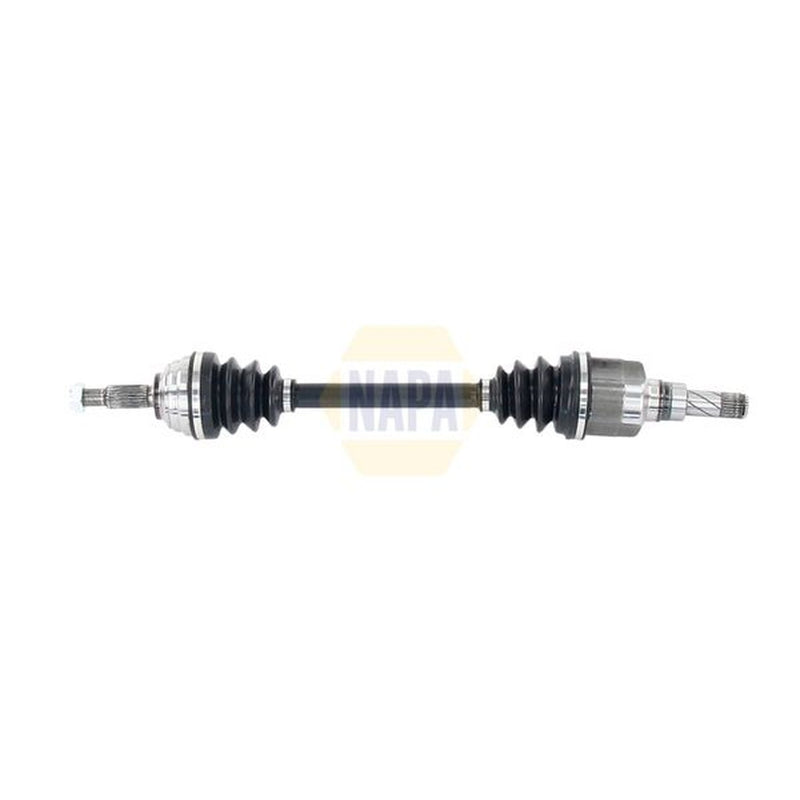 NAPA CV Drive Shaft Driveshaft Front Left NDS1859L