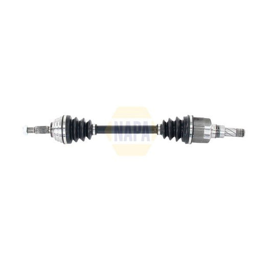 NAPA CV Drive Shaft Driveshaft Front Left NDS1859L